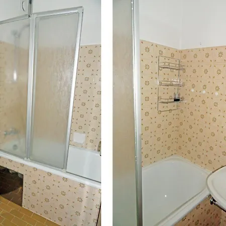 Apartment Wiesberger 33 Konigsleiten