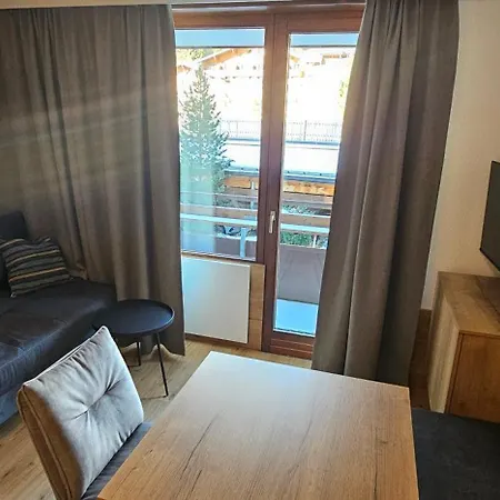 Wiesberger 33 Apartament