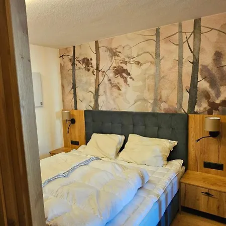 Apartament Wiesberger 33 Konigsleiten