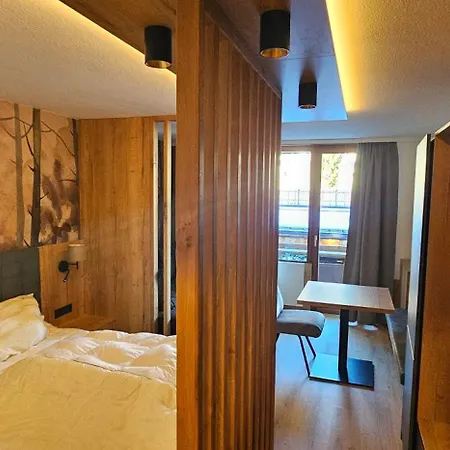 Wiesberger 33 Apartament *