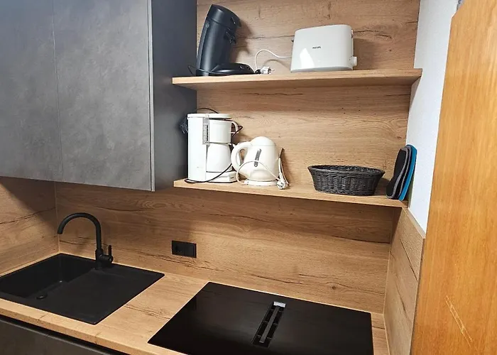 Wiesberger 33 شقة *