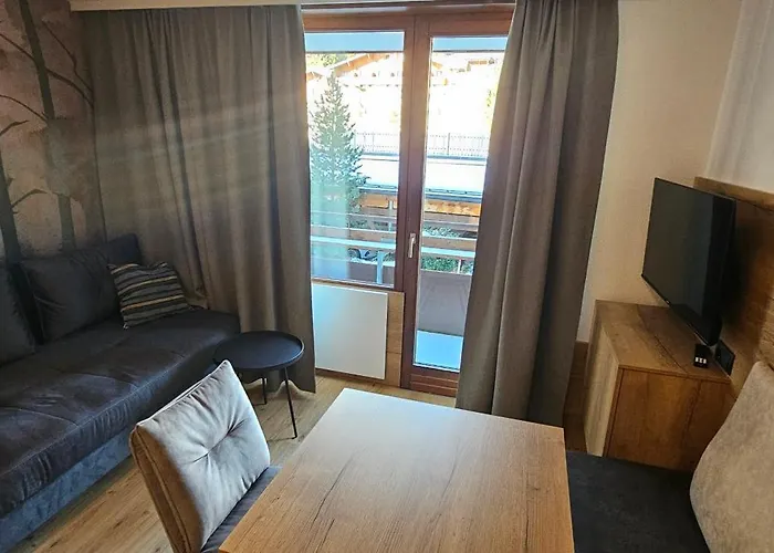 Wiesberger 33 شقة