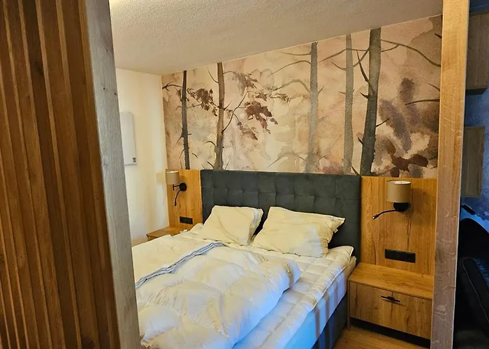 شقة Wiesberger 33 كونيغشليتن